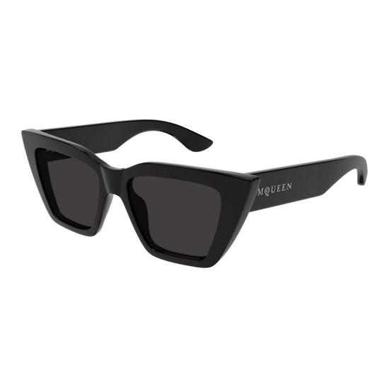  알렉산더 맥퀸 선글라스 AM0507S 001 Black