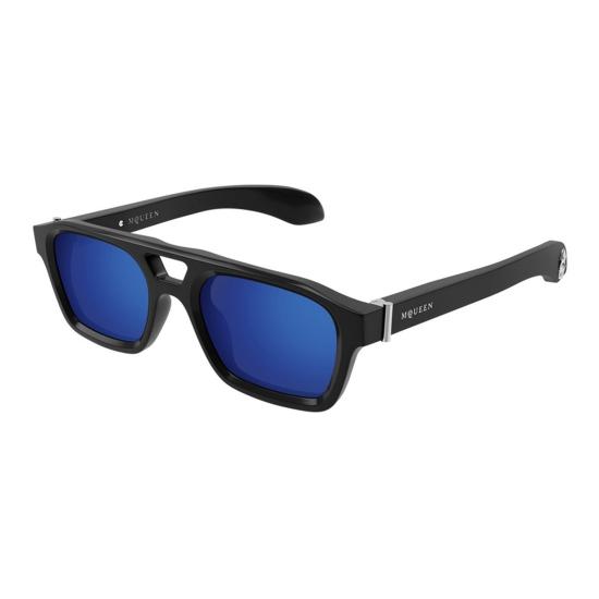  알렉산더 맥퀸 선글라스 AM0505S 003 Black