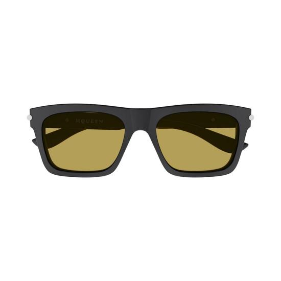  알렉산더 맥퀸 선글라스 AM0495S 003 Gray - ALEXANDER MCQUEEN