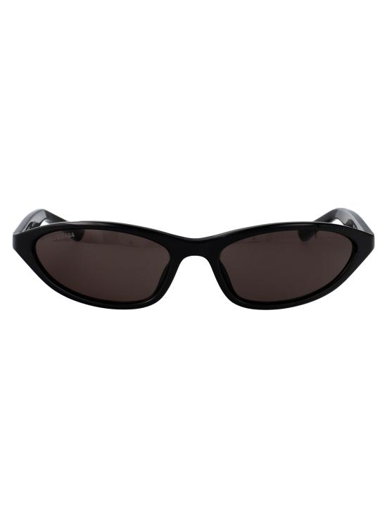  발렌시아가 선글라스 BB0402S 001 Black