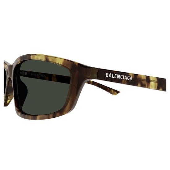  발렌시아가 선글라스 BB0401S 003 Havana - BALENCIAGA