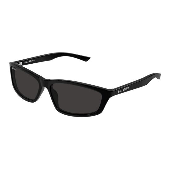  발렌시아가 선글라스 BB0401S 001 Black