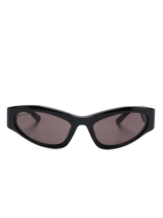  발렌시아가 선글라스 BB0387S 001 Black