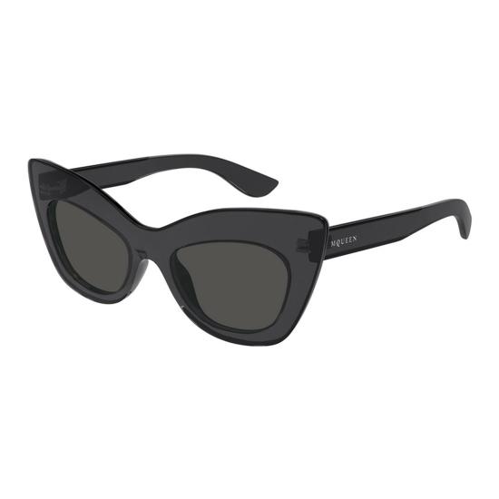  알렉산더 맥퀸 선글라스 AM0516S 003 Gray