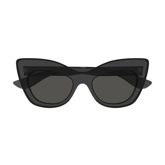  알렉산더 맥퀸 선글라스 AM0516S 003 Gray - ALEXANDER MCQUEEN