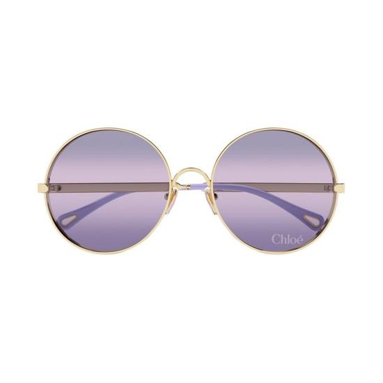  끌로에 선글라스 CH0321S 002 Gold - CHLOE
