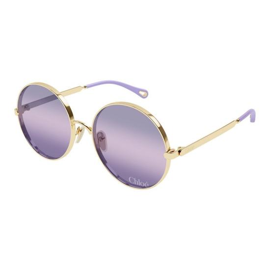  끌로에 선글라스 CH0321S 002 Gold