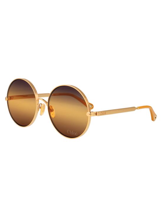  끌로에 선글라스 CH0321S 001 Gold - CHLOE