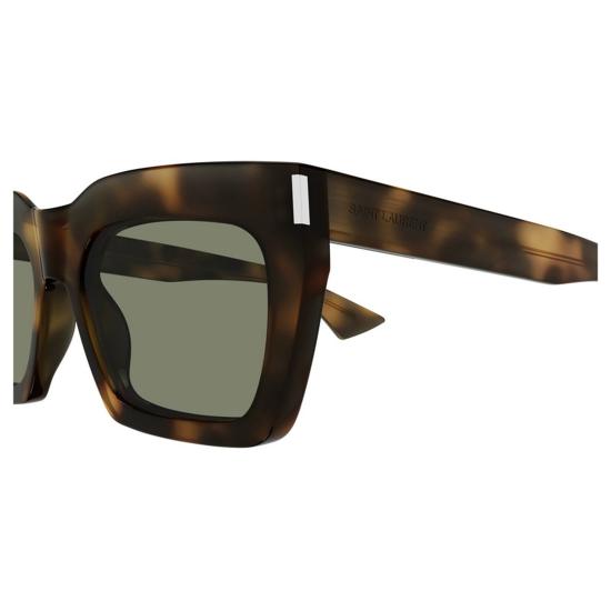  생로랑 선글라스 SL810 003 Havana - SAINT LAURENT