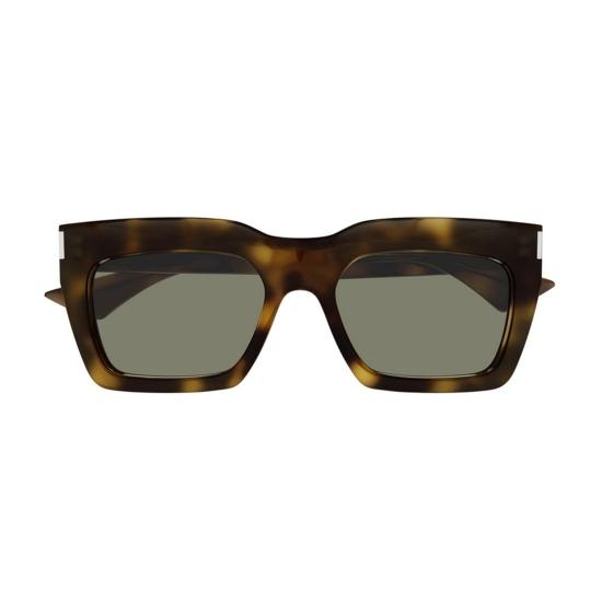  생로랑 선글라스 SL810 003 Havana - SAINT LAURENT