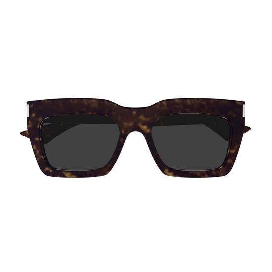  생로랑 선글라스 SL810 002 Havana - SAINT LAURENT