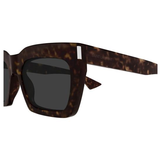  생로랑 선글라스 SL810 002 Havana - SAINT LAURENT