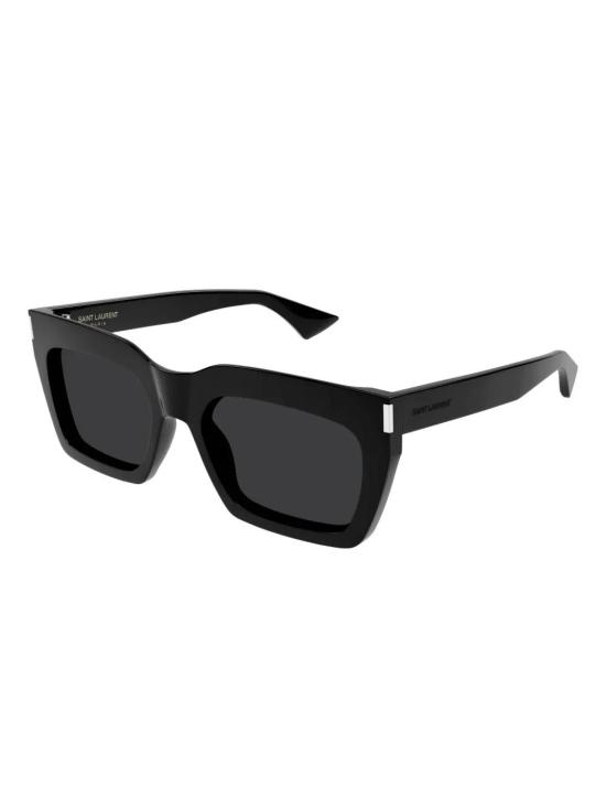  생로랑 선글라스 SL810 001 Black - SAINT LAURENT