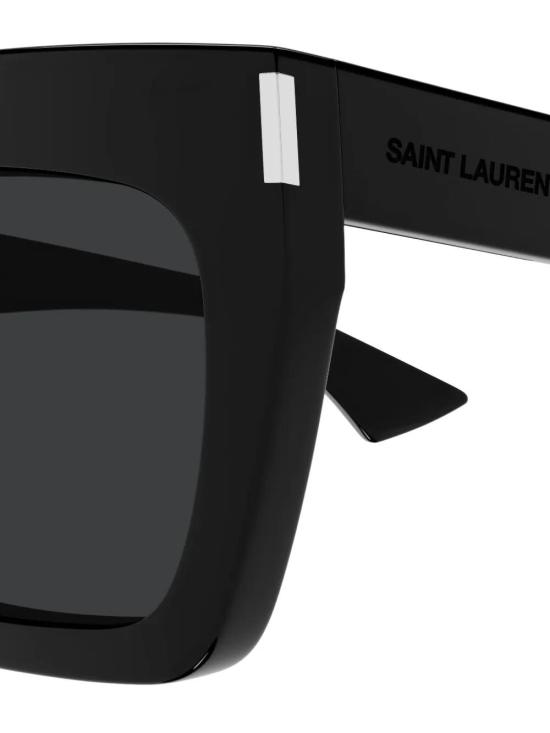  생로랑 선글라스 SL810 001 Black - SAINT LAURENT