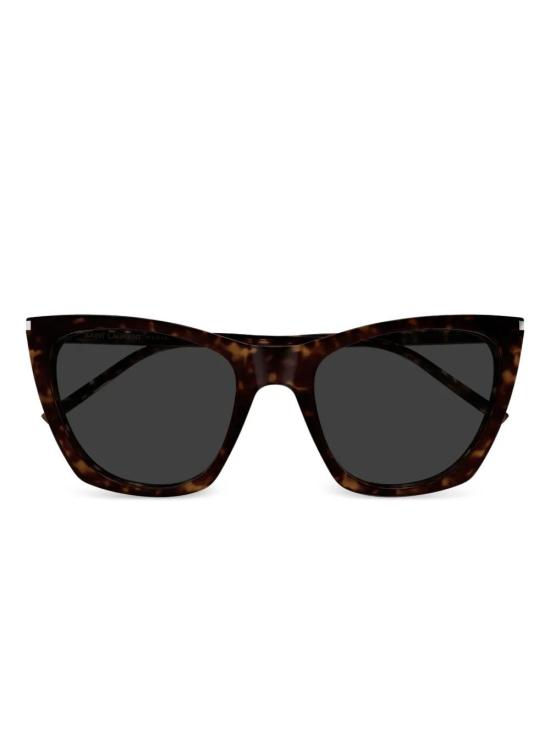  생로랑 선글라스 SL214KATETHIN 002 Havana