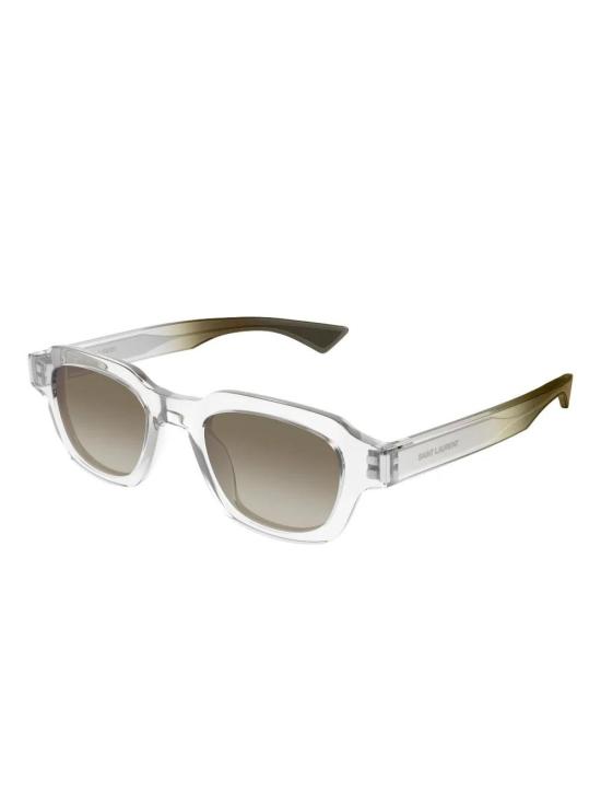  생로랑 선글라스 SL791 004 Transparent - SAINT LAURENT