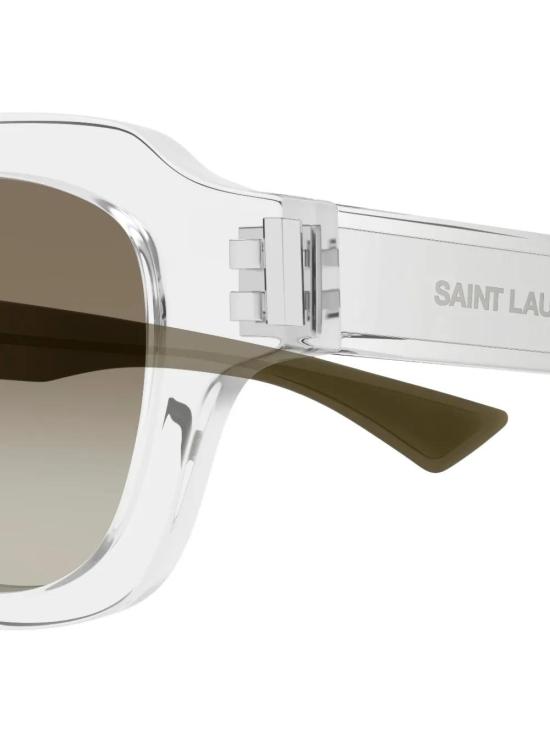  생로랑 선글라스 SL791 004 Transparent - SAINT LAURENT