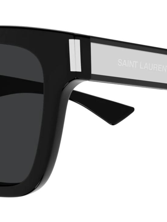  생로랑 선글라스 SL790 001 Black - SAINT LAURENT