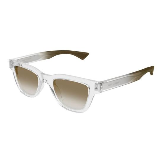  생로랑 선글라스 SL789JACQUES 003 Transparent