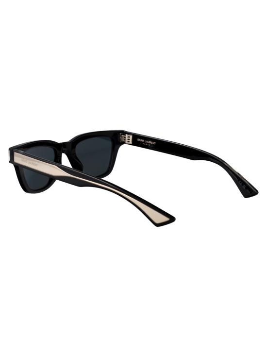  생로랑 선글라스 SL789JACQUES 001 Black - SAINT LAURENT