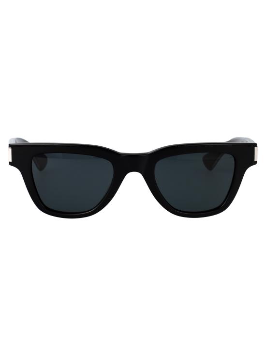  생로랑 선글라스 SL789JACQUES 001 Black