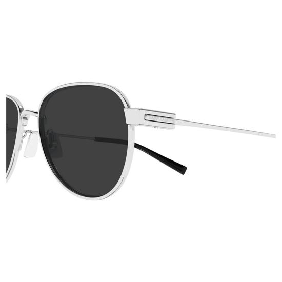  생로랑 선글라스 SL772 002 Silver - SAINT LAURENT
