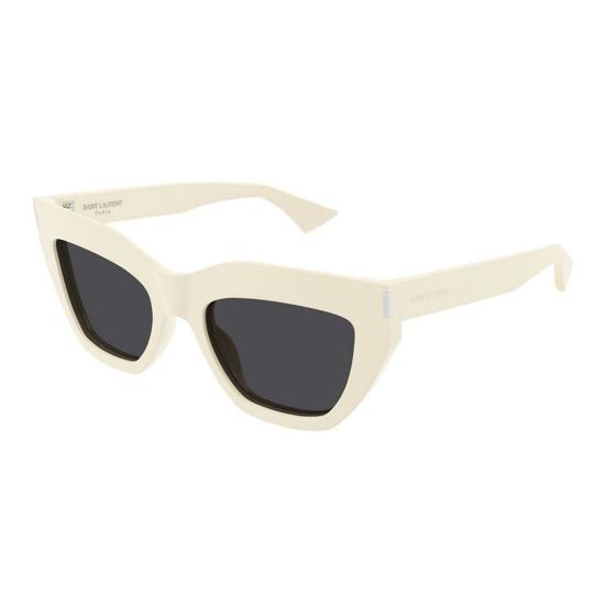  생로랑 선글라스 SL759 004 Ivory