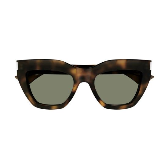  생로랑 선글라스 SL759 003 Havana - SAINT LAURENT