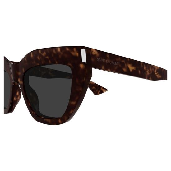  생로랑 선글라스 SL759 002 Havana - SAINT LAURENT