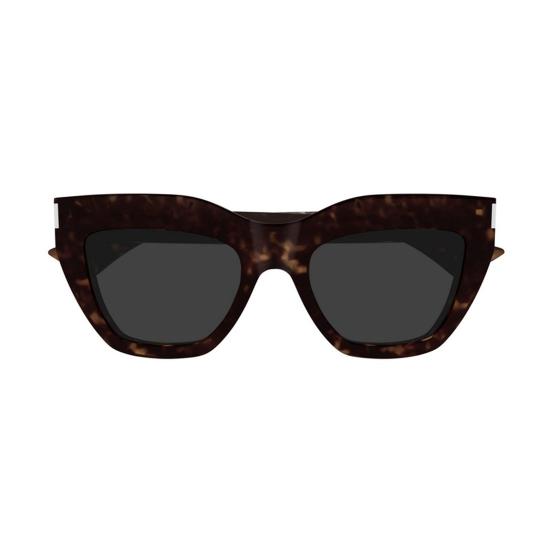  생로랑 선글라스 SL759 002 Havana - SAINT LAURENT