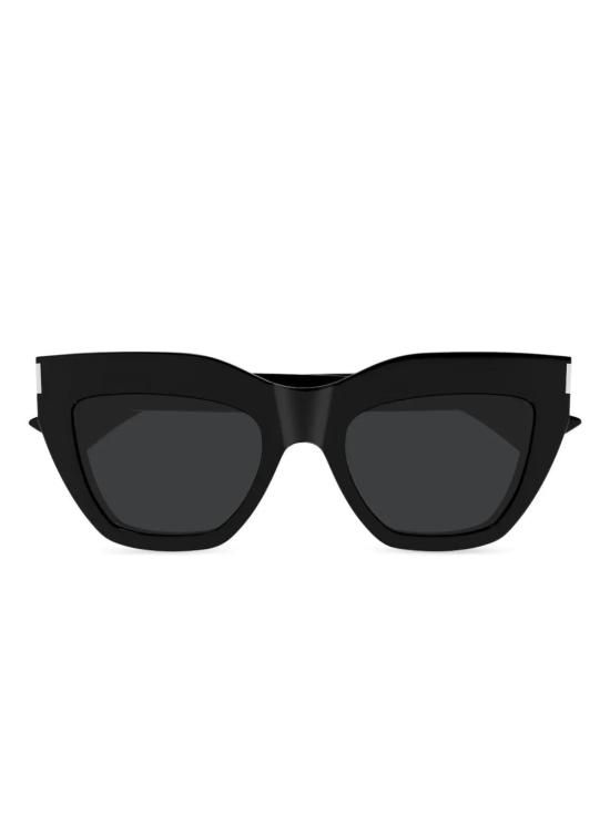  생로랑 선글라스 SL759 001 Black