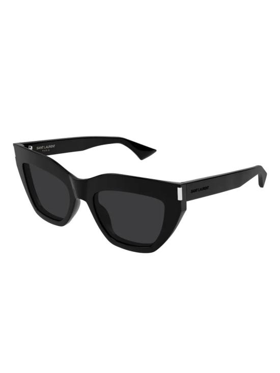  생로랑 선글라스 SL759 001 Black - SAINT LAURENT