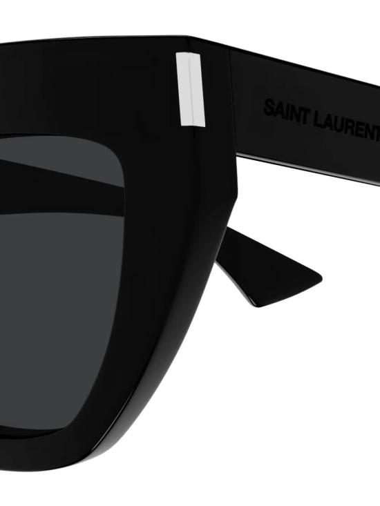  생로랑 선글라스 SL759 001 Black - SAINT LAURENT