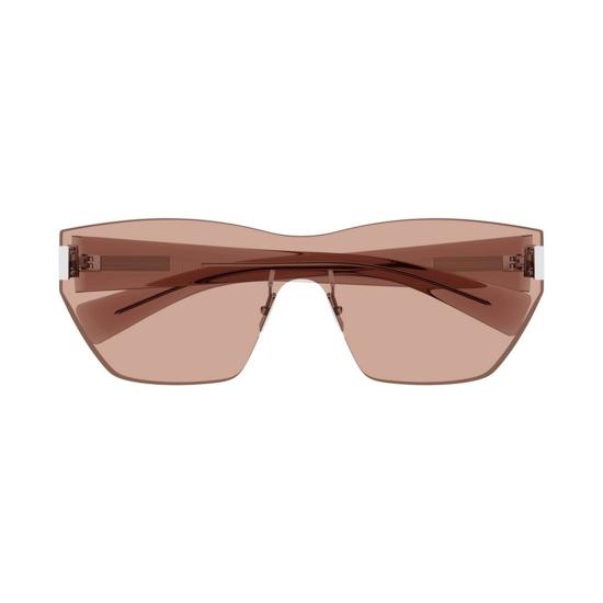  생로랑 선글라스 SL755 004 Pink - SAINT LAURENT