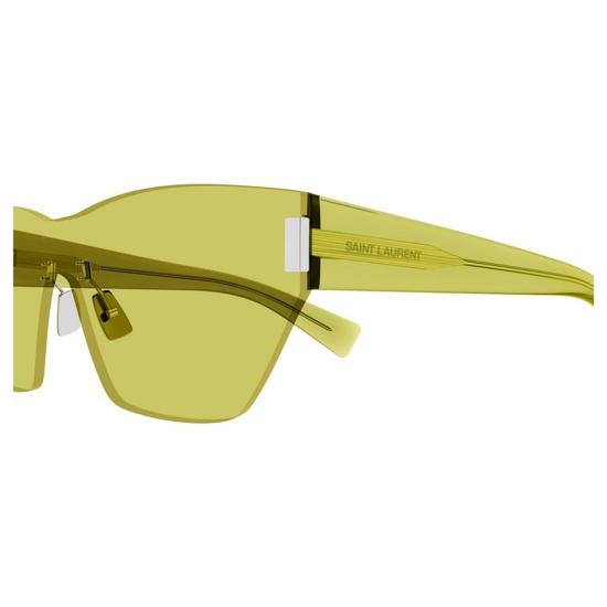  생로랑 선글라스 SL755 003 Yellow - SAINT LAURENT