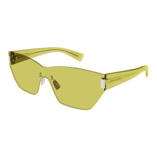  생로랑 선글라스 SL755 003 Yellow