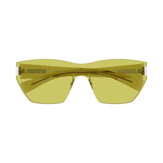  생로랑 선글라스 SL755 003 Yellow - SAINT LAURENT