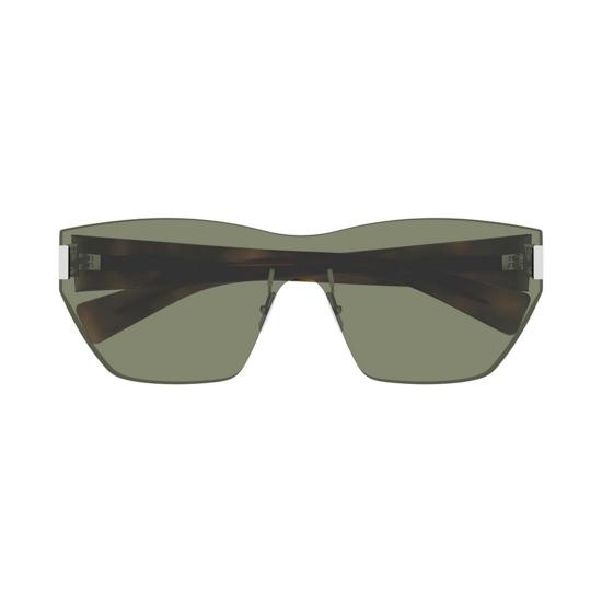  생로랑 선글라스 SL755 002 Green - SAINT LAURENT