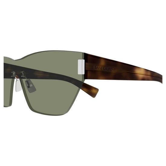  생로랑 선글라스 SL755 002 Green - SAINT LAURENT