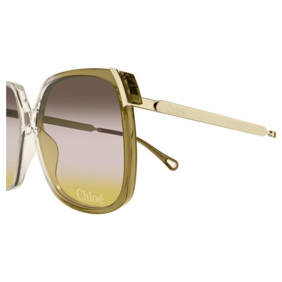  끌로에 선글라스 CH0286S 008 Beige - CHLOE