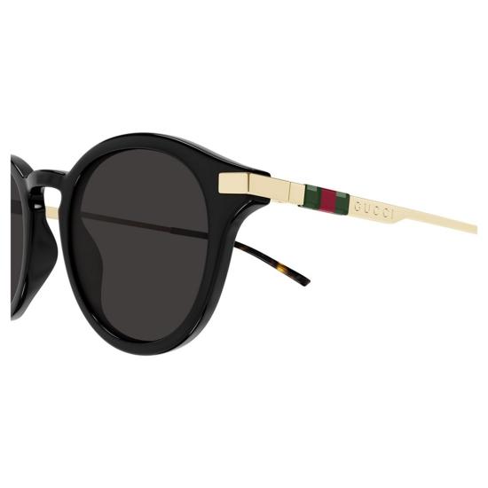  구찌 선글라스 GG1890S 001 Black - GUCCI