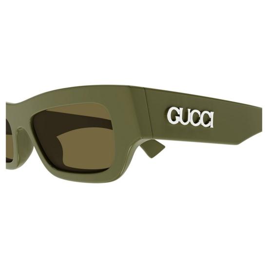  구찌 선글라스 GG1839S 004 Green - GUCCI