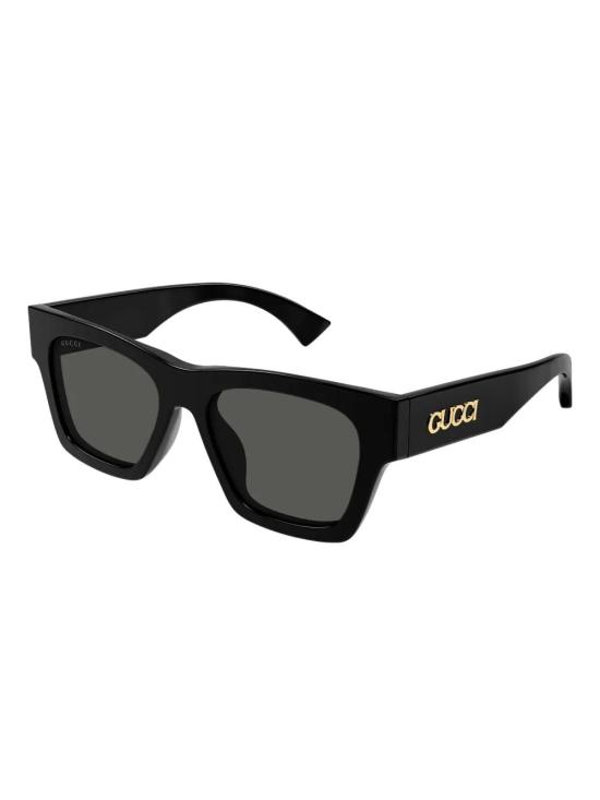  구찌 선글라스 GG1835S 001 Black - GUCCI