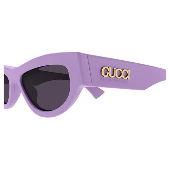  구찌 선글라스 GG1834S 004 Violet - GUCCI