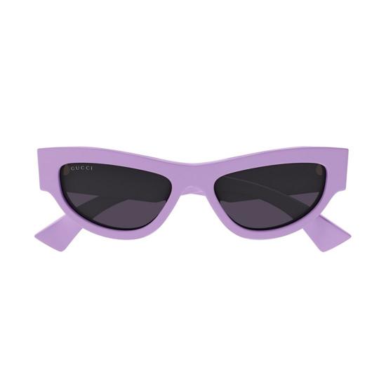  구찌 선글라스 GG1834S 004 Violet - GUCCI