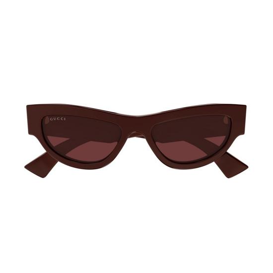  구찌 선글라스 GG1834S 003 Garnet - GUCCI