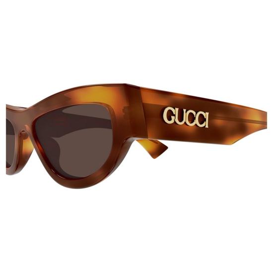  구찌 선글라스 GG1834S 002 Havana - GUCCI