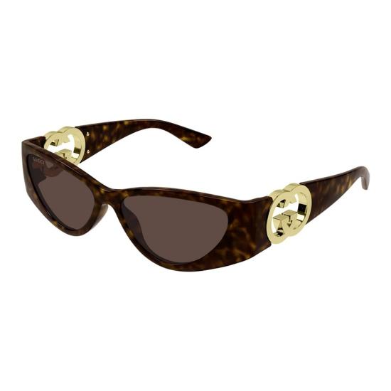  구찌 선글라스 GG1824S 002 Havana