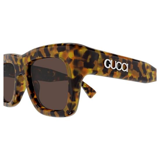  구찌 선글라스 GG1811S 002 Havana - GUCCI