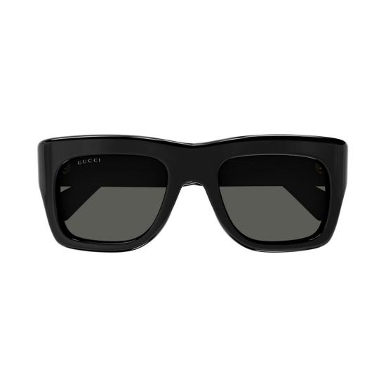  구찌 선글라스 GG1811S 001 Black - GUCCI